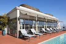 Hotel El Palace Barcelone