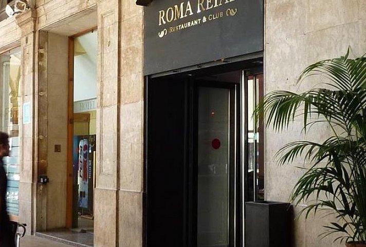 Roma Reial