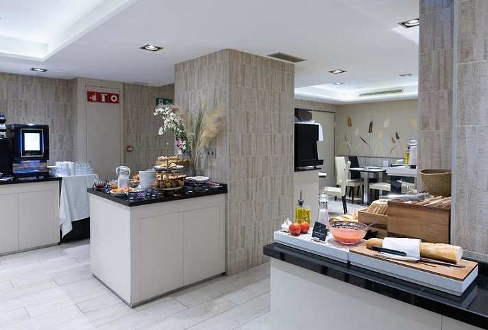 Hotel Santa Marta