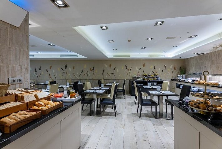 Hotel Santa Marta