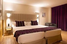 Hotel Sansi Barcelona
