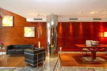 Hotel Sansi Barcelona