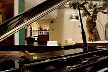 Hotel Sansi Barcelona