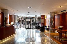 Hotel Sansi Barcelona