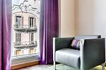 Hotel Sansi Barcelona