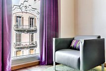 Hotel Sansi Barcelona