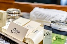 Hotel Sansi Barcelona