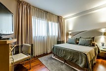 Hotel Sansi Barcelona