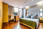 Hotel Sansi Barcelona