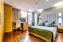 Hotel Sansi Barcelona