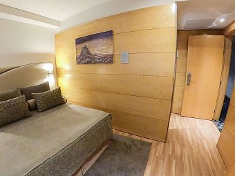Hotel Sansi Barcelona
