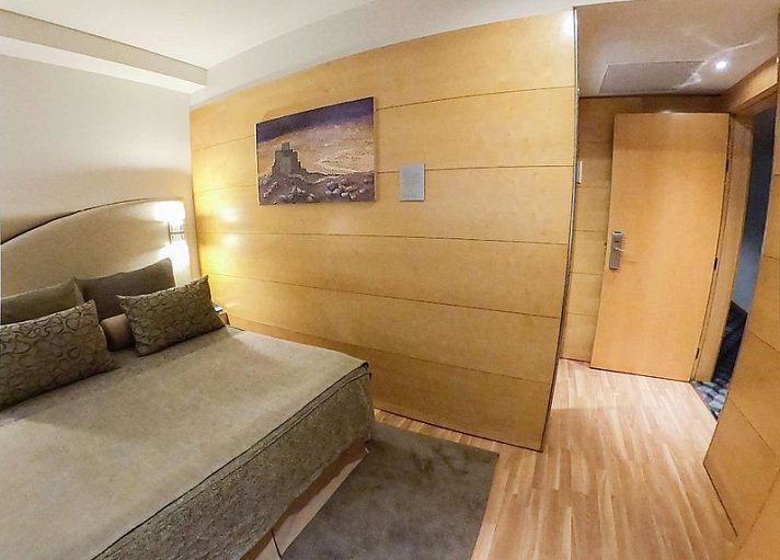 Hotel Sansi Barcelona