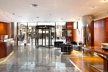 Hotel Sansi Barcelona