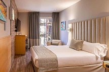 Hotel Sansi Barcelona