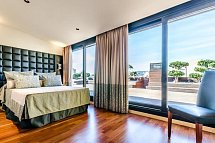 Hotel Sansi Barcelona