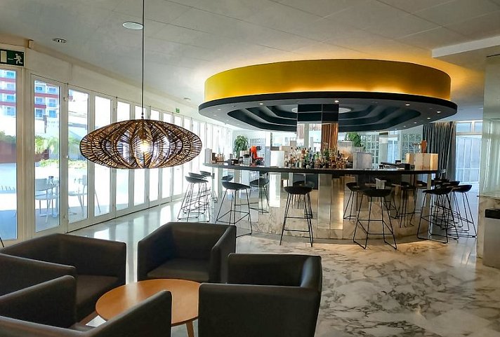 Hotel Bernat II