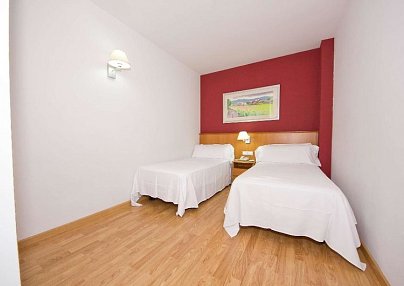 Aparthotel Atenea Vallès Granollers