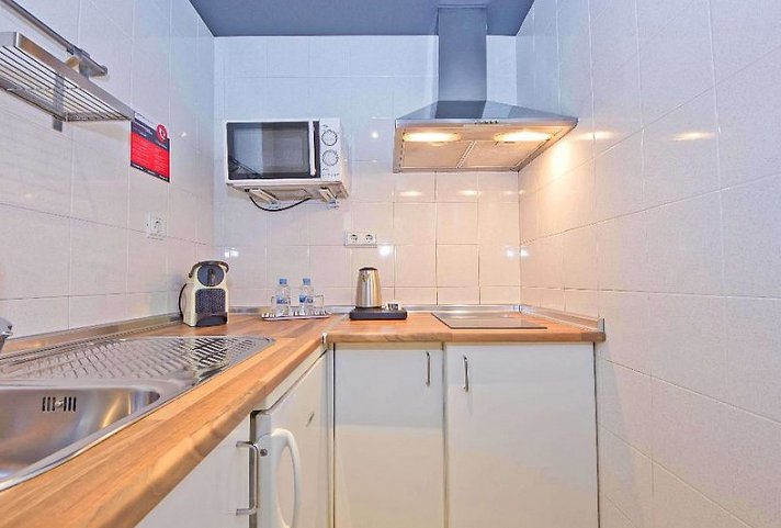Aparthotel Atenea Vallès