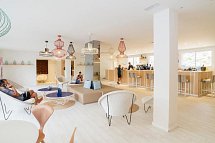 Ibersol Antemare Spa