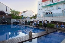 Ibersol Antemare Spa