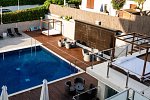 Ibersol Antemare Spa
