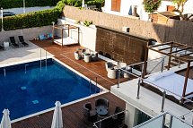 Ibersol Antemare Spa