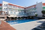 Ibersol Antemare Spa
