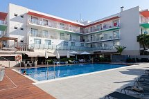 Ibersol Antemare Spa
