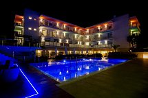 Ibersol Antemare Spa