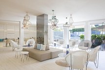 Ibersol Antemare Spa