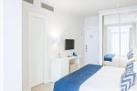 Ibersol Antemare Spa
