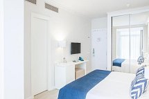 Ibersol Antemare Spa