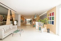 Ibersol Antemare Spa