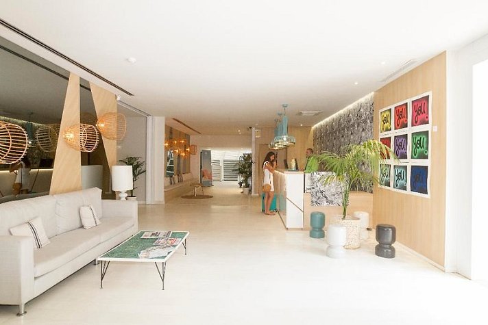 Ibersol Antemare Spa