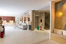 Ibersol Antemare Spa