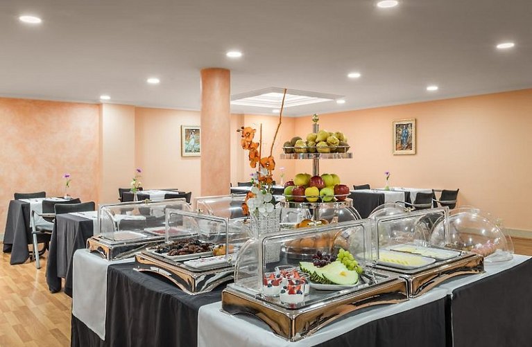 Hotel Abbot