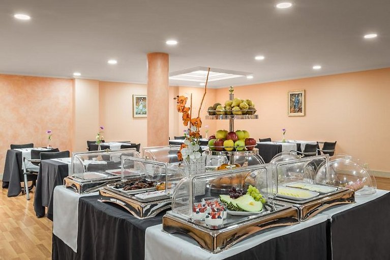 Hotel Abbot
