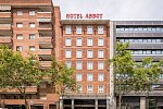 Hotel Abbot