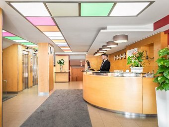 Hotel Abbot