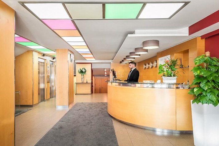 Hotel Abbot