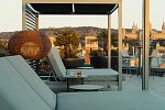 Catalonia Barcelona Plaza
