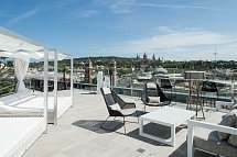 Catalonia Barcelona Plaza