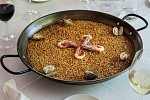 Catalonia Barcelona Plaza