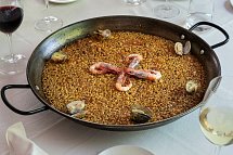 Catalonia Barcelona Plaza