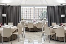 NH Collection Barcelona Pódium