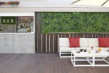 NH Collection Barcelona Pódium