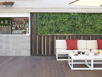 NH Collection Barcelona Pódium
