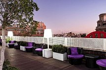 NH Collection Barcelona Pódium