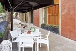 NH Collection Barcelona Pódium