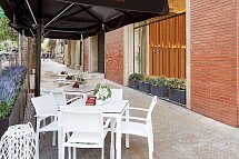 NH Collection Barcelona Pódium